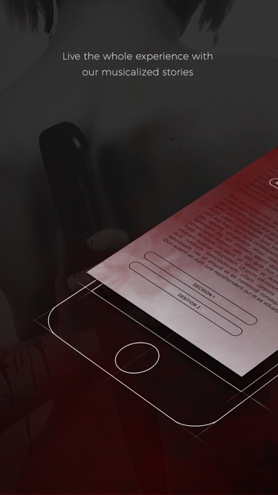 Criminal Mind - Mystery hooked screenshot 4