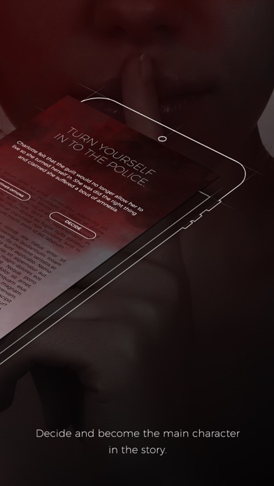 Criminal Mind - Mystery hooked screenshot 3