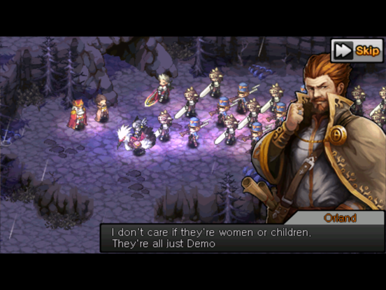 CrimsonHeart2™ screenshot 10