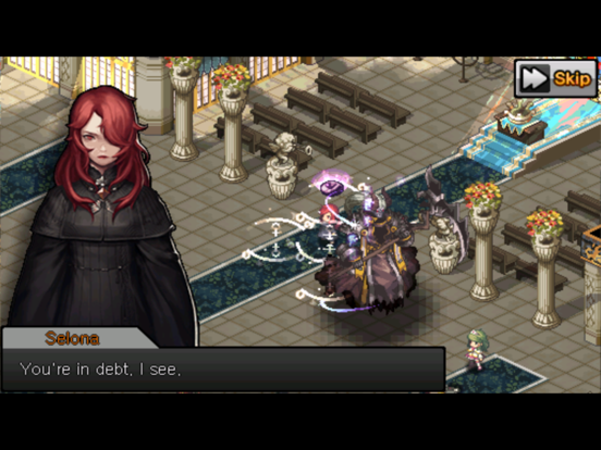CrimsonHeart2™ screenshot 6