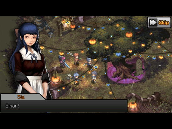 CrimsonHeart2™ screenshot 5