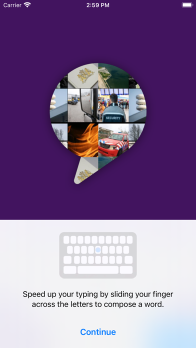 Crisis Tutorial screenshot 3
