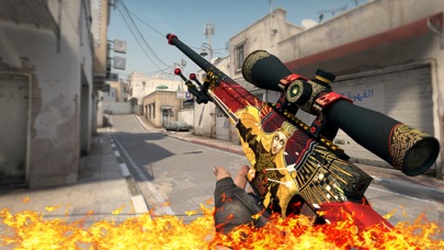 Critical Action: Global Ops 3D screenshot 4