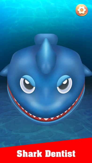 Crocodile Teeth Roulette screenshot 4