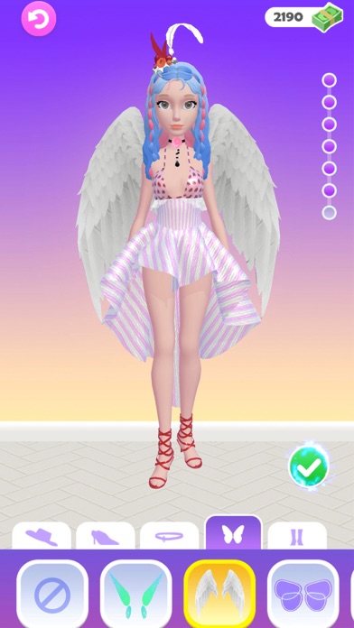 Crop Designer screenshot 3