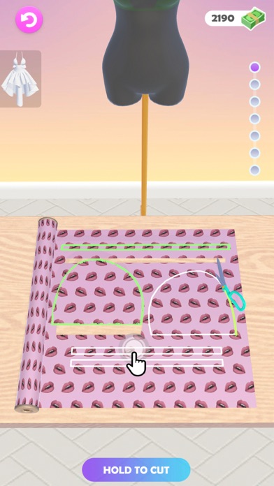 Crop Designer screenshot 9