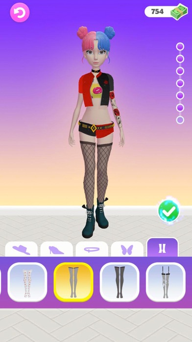 Crop Designer screenshot 1