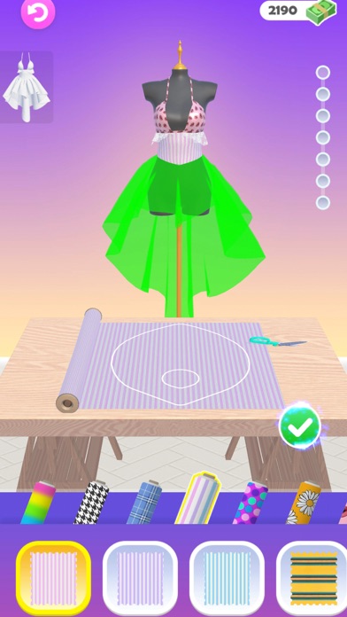Crop Designer screenshot 8