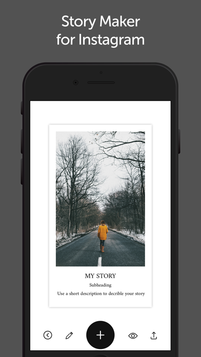 Crop Pic : No Crop Square Fit screenshot 5