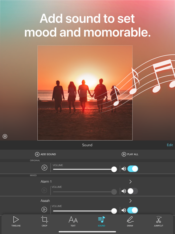 Crop Video Square Editor screenshot 6