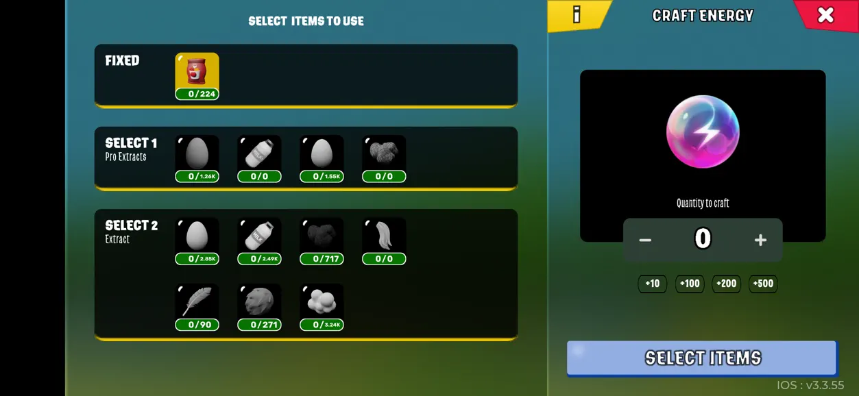 CropBytes Farm screenshot 1
