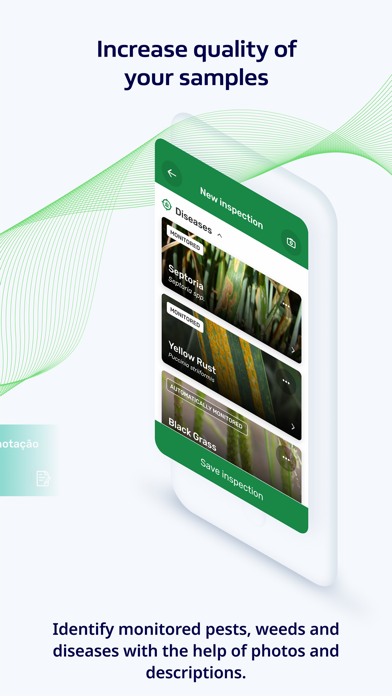 Cropwise Protector Scouting screenshot 3