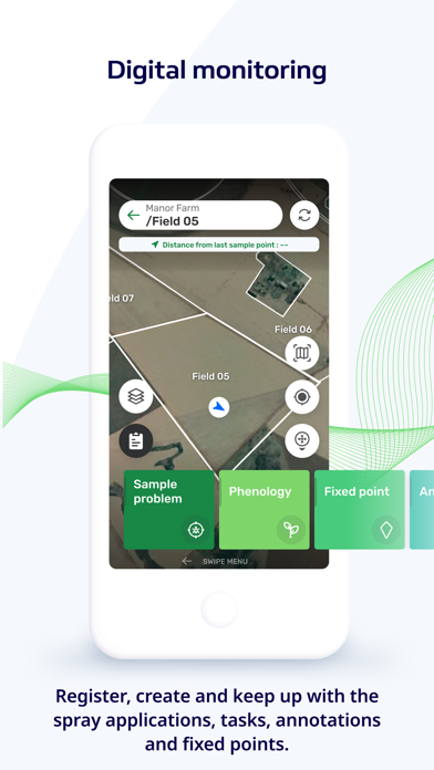 Cropwise Protector Scouting screenshot 4
