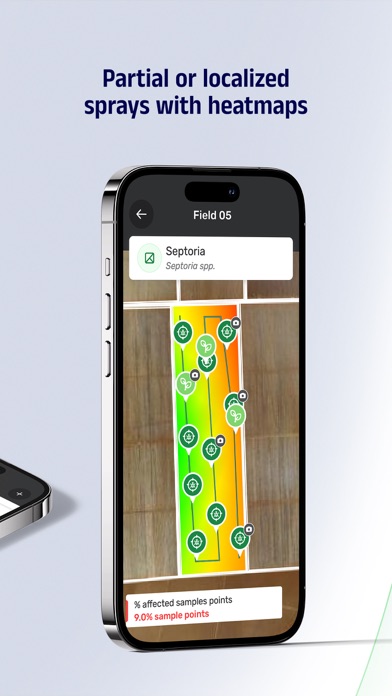 Cropwise Protector screenshot 3