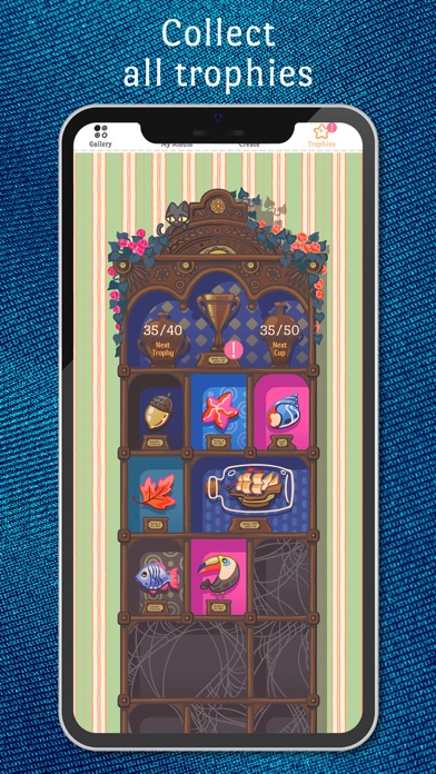 Cross Stitch Club screenshot 2