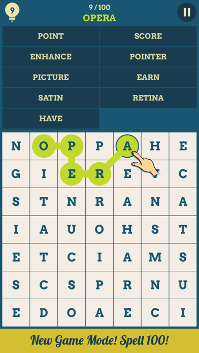 Cross Word Puzzles : Riddles screenshot 4