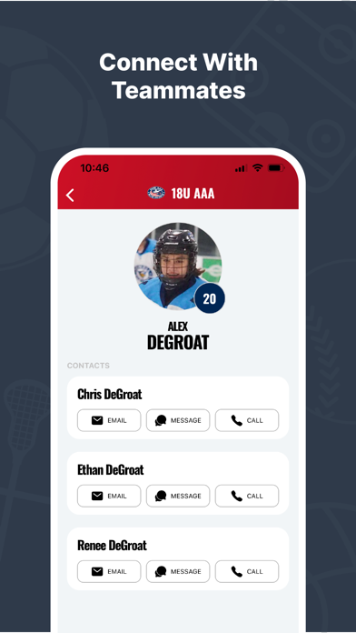 Crossbar Mobile screenshot 2