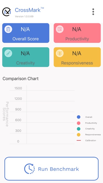 CrossMark screenshot 3