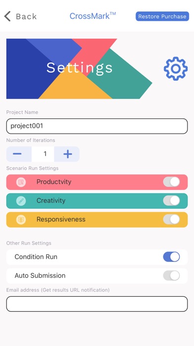 CrossMark screenshot 2