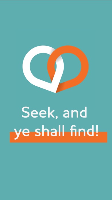 Crosspaths - Christian Dating screenshot 1
