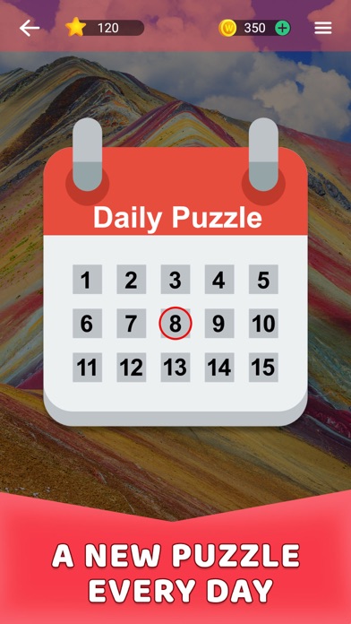 Crossword Explorer screenshot 4