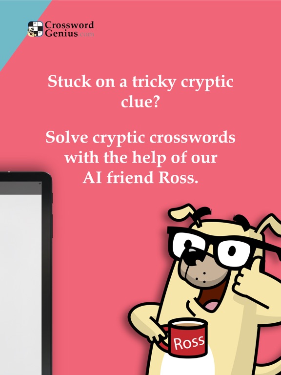 Crossword Genius screenshot 9