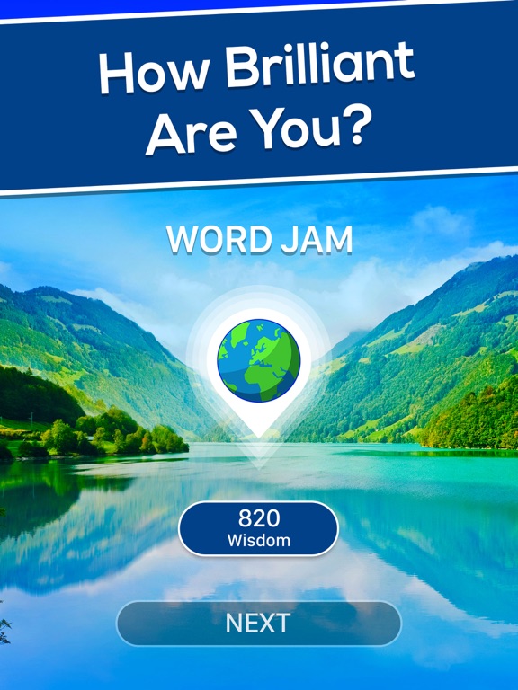 Crossword Jam: Fun Word Search screenshot 7