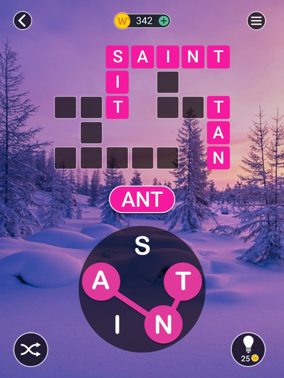Crossword Jam: Fun Word Search screenshot 9