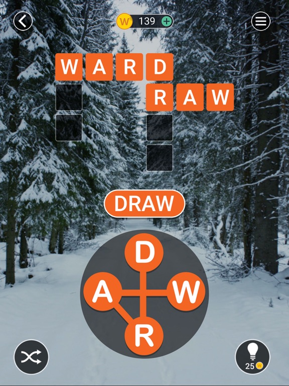 Crossword Jam: Fun Word Search screenshot 10