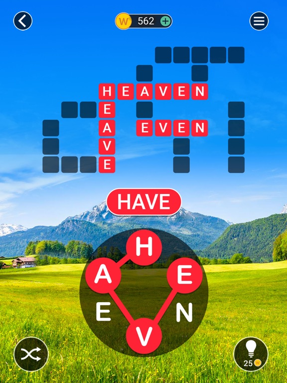 Crossword Jam: Fun Word Search screenshot 8