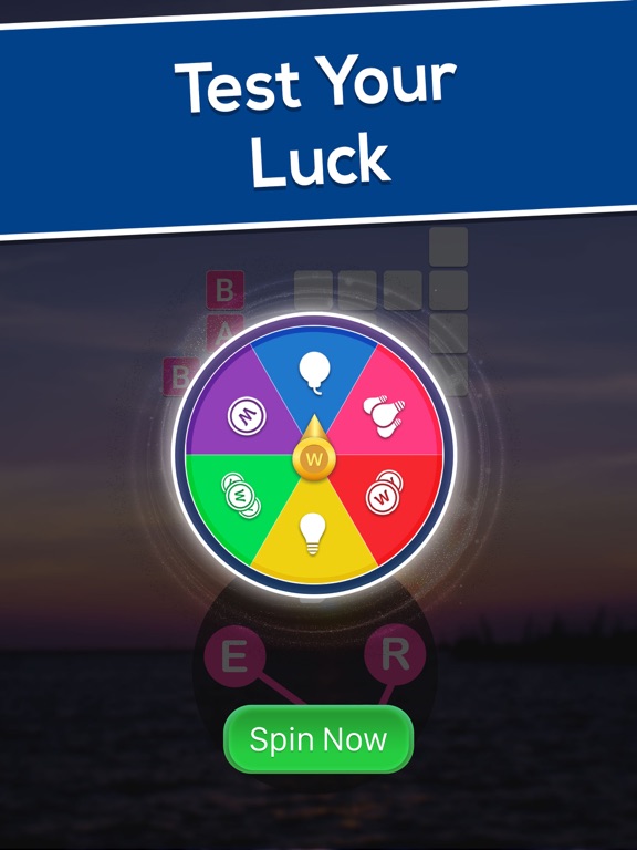 Crossword Jam: Fun Word Search screenshot 2