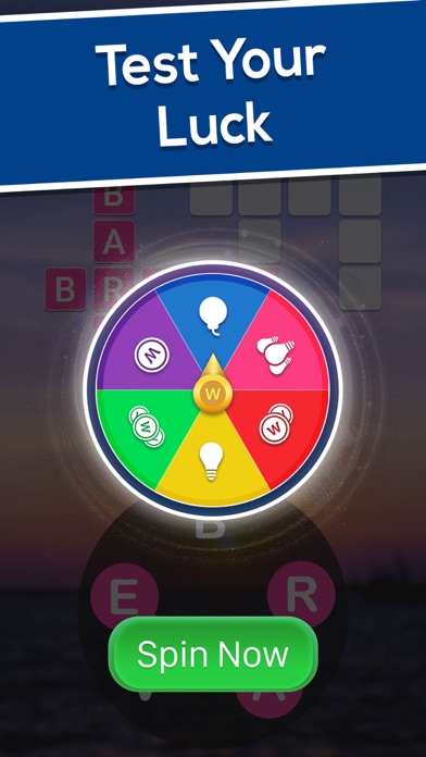 Crossword Jam+ screenshot 2