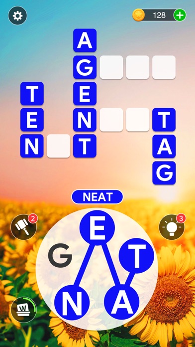 Crossword Journey: Word Game screenshot 5
