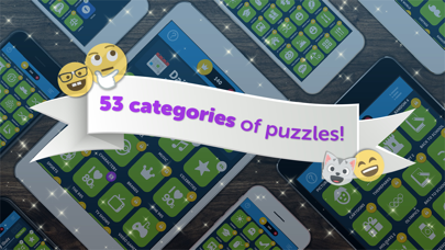 Crossword Quiz - Word Puzzles! screenshot 2