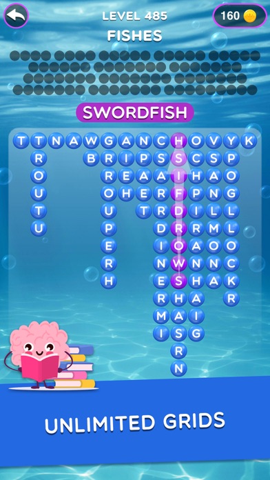 Crossword - Star of Words screenshot 4