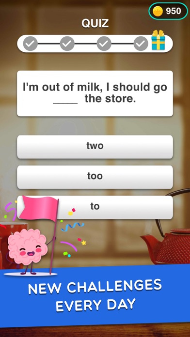 Crossword - Star of Words screenshot 2