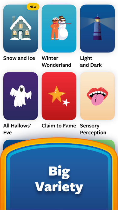 Crossword+ screenshot 3
