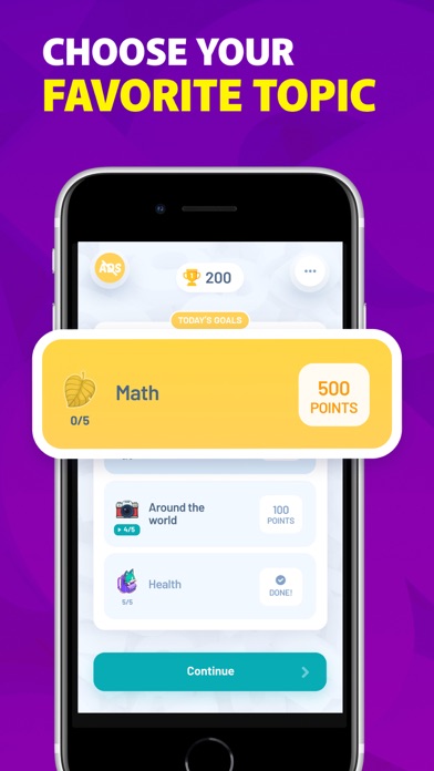 Crostic Crossword－Word Puzzles screenshot 2