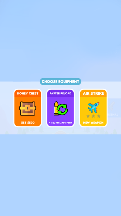 Crowd Defense screenshot 3