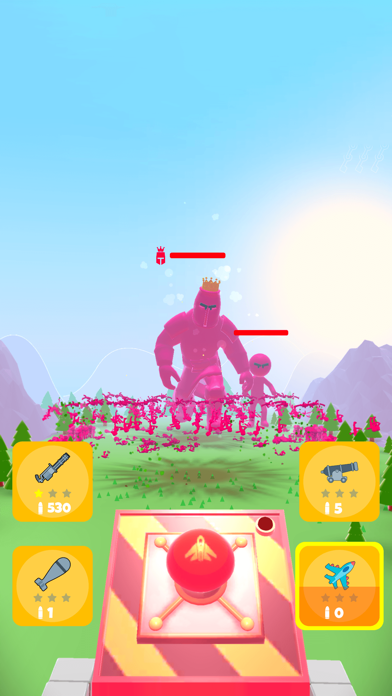 Crowd Defense screenshot 2