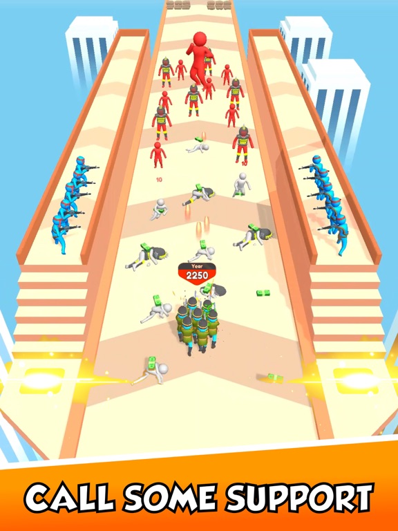 Crowd Evolution! screenshot 9