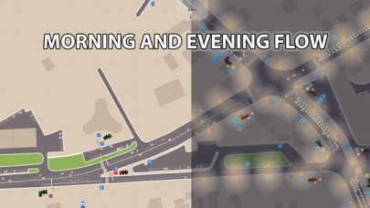 Crowd sourcing traffic lights screenshot 2