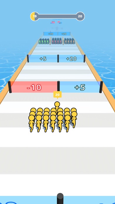 Crowd vs Crowd screenshot 5