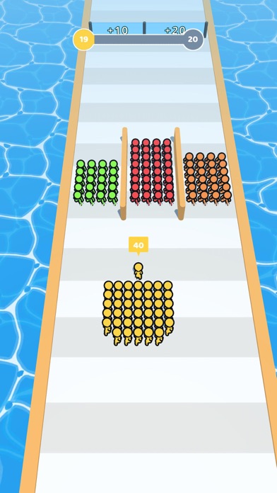 Crowd vs Crowd screenshot 4