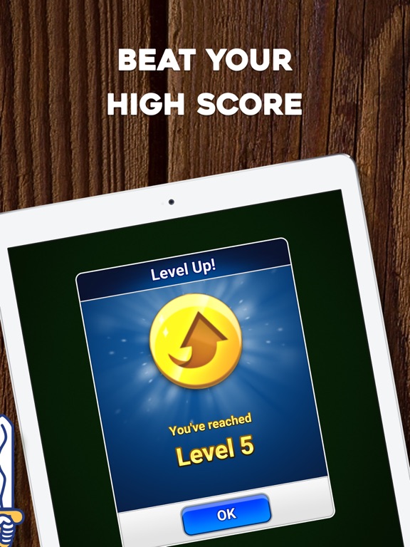Crown Solitaire: Card Game screenshot 7