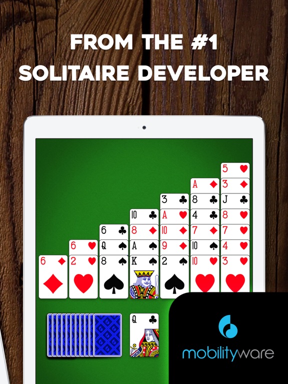 Crown Solitaire: Card Game screenshot 6