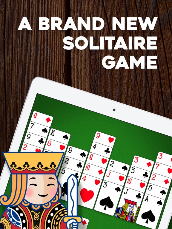 Crown Solitaire: Card Game screenshot 10