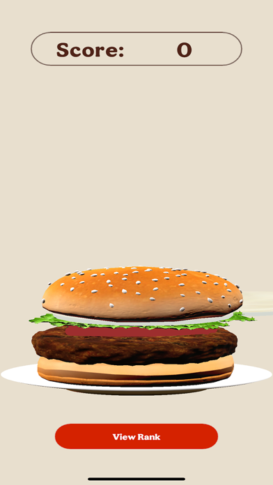 Crown the Whopper screenshot 2