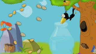 Crow&Pitcher screenshot 4