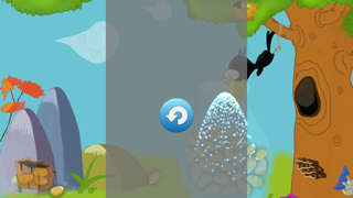Crow&Pitcher screenshot 1